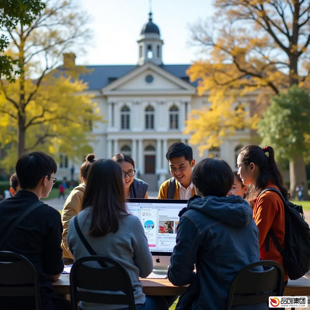 探索国外著名交互设计大学：培养创意与技术的融合人才
