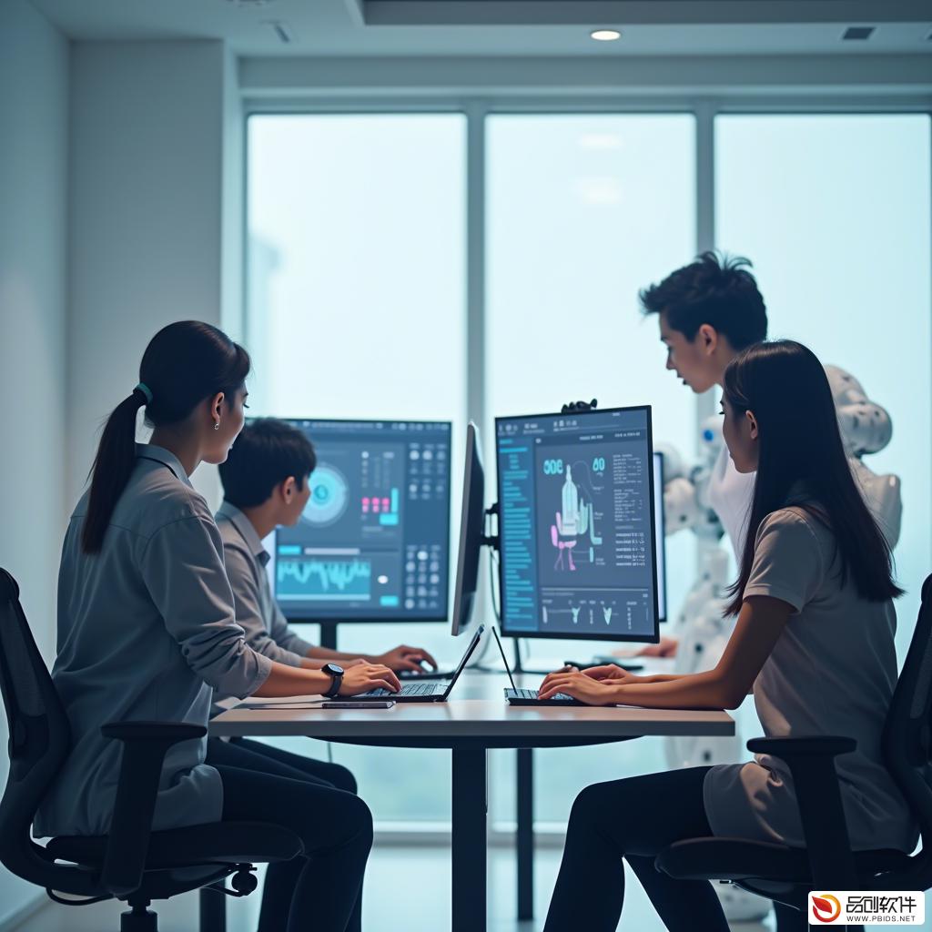 合肥市物流SAAS平台开发研发中心：引领...