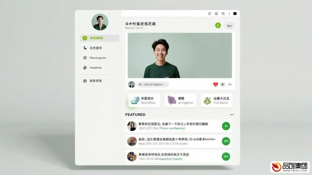 个人微信公众号小程序开发全攻略
