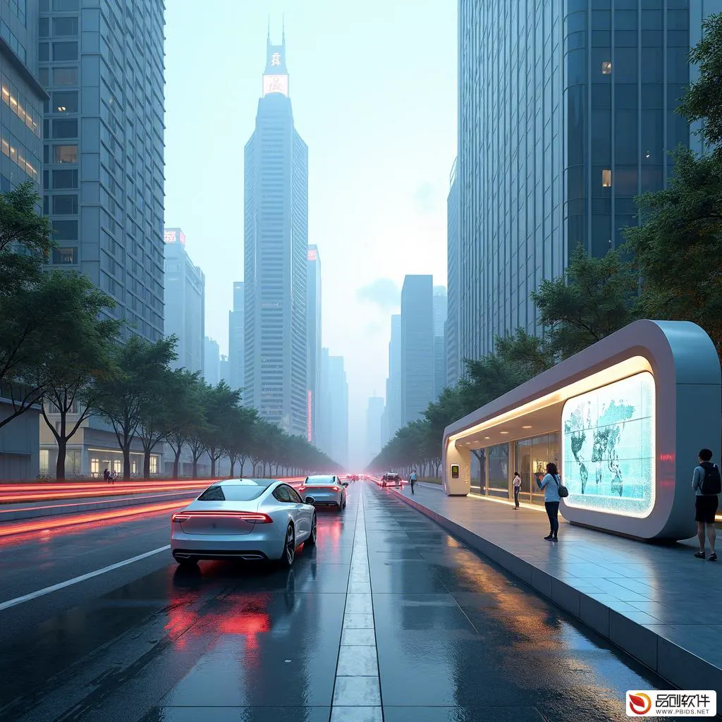 杭州市汽车技术研发系统开发方案商：引领未来出行新风尚

