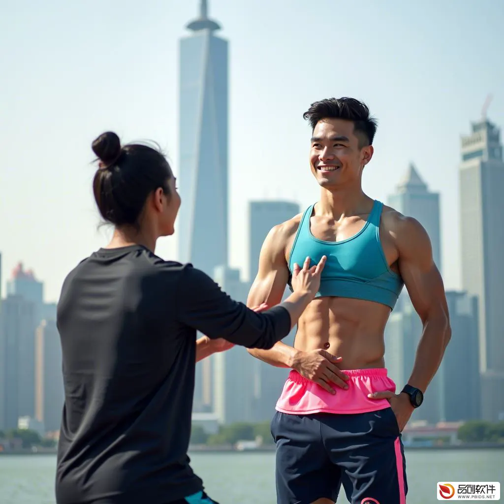 上海市私教课程管理平台服务站：打造高效、便捷的健身新体验
