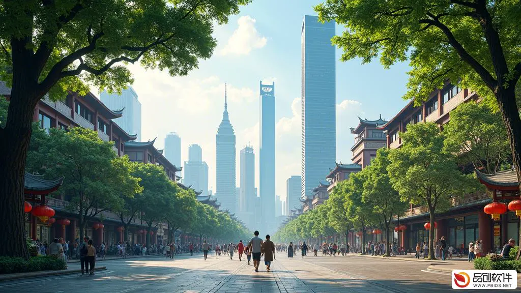 成都市信创技术适配集团：引领数字化转型的新篇章
