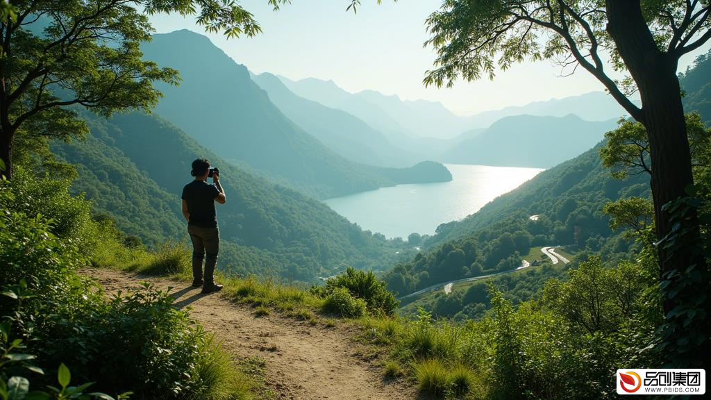 景区旅游小程序开发：打造智慧旅游新体验
