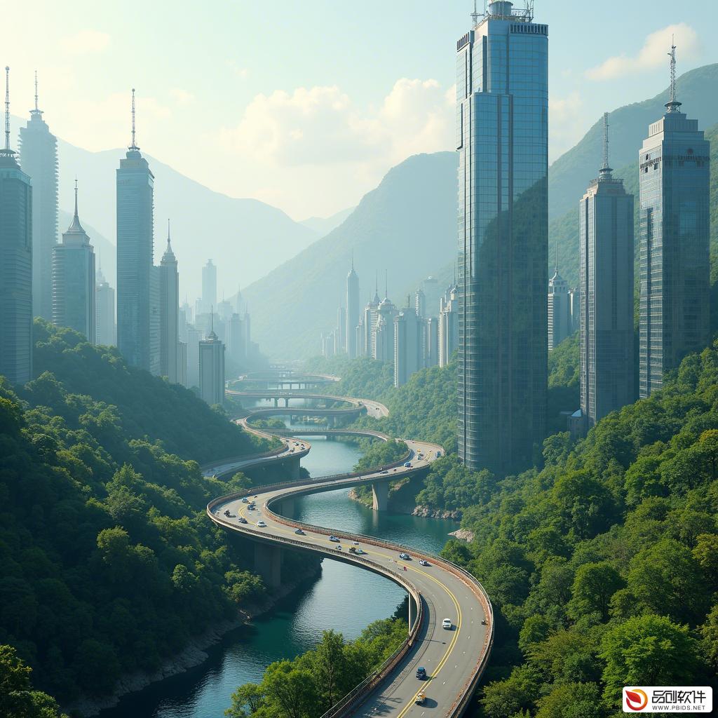 杭州市养护管理系统有限公司：智慧养护，引领城市...
