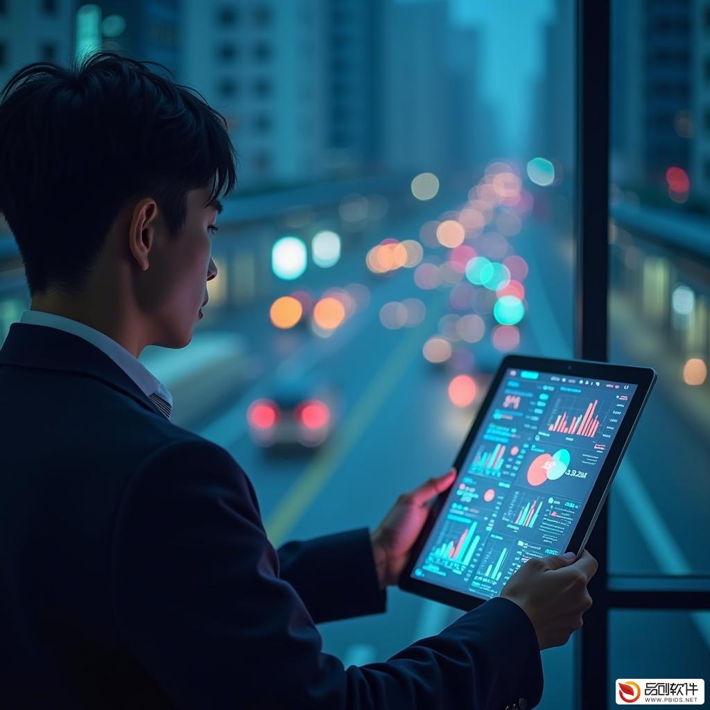 深圳市物流路径AI优化系统：重塑物流行业的未来
