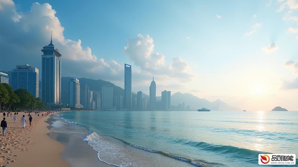 珠海市车载设备边缘计算平台研发中心：引领智能交通新时代
