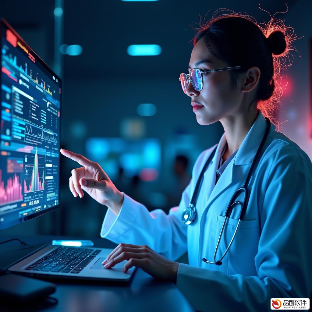 上海市智能生物反馈算法平台：引领未来医疗健康的...