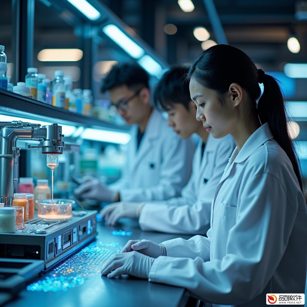 杭州市中医药数字化传承平台技术中心：创新引领中...