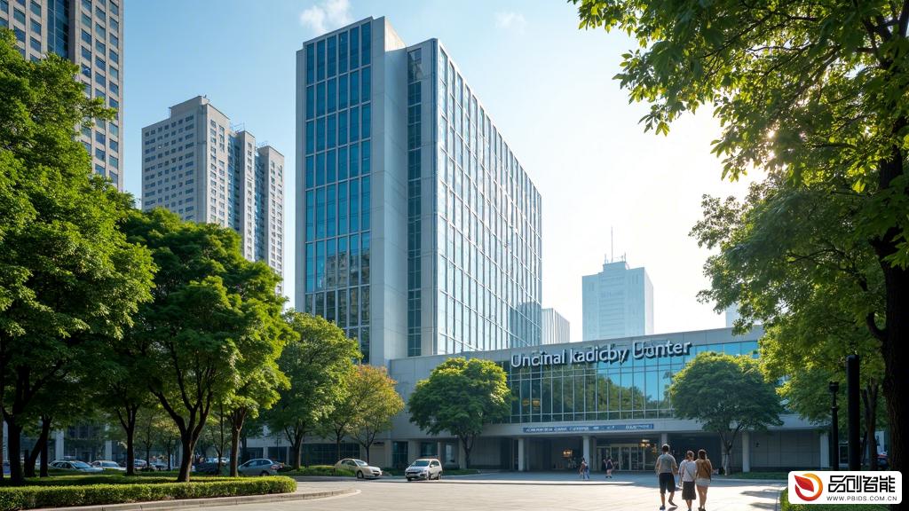 重庆市医疗设备预测性维护系统团队的革新之路
