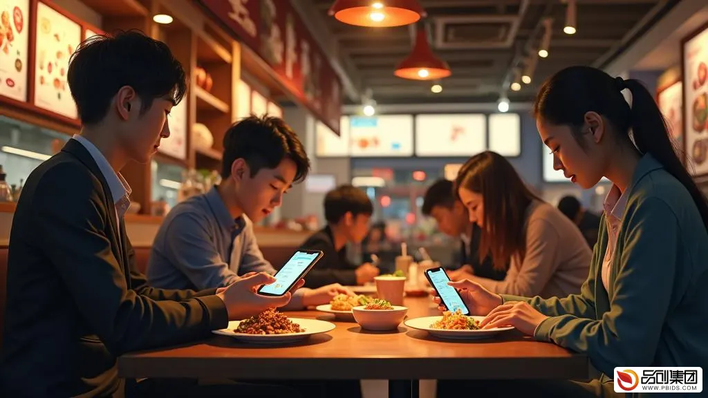 微信订餐小程序制作：打造高效便捷的餐饮服务平台
