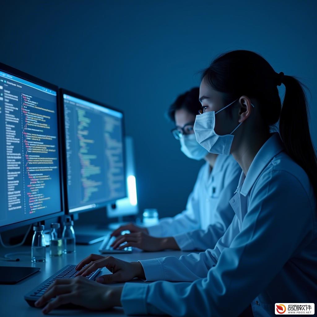 北京市疫苗接种追踪平台：科技守护健康的创...
