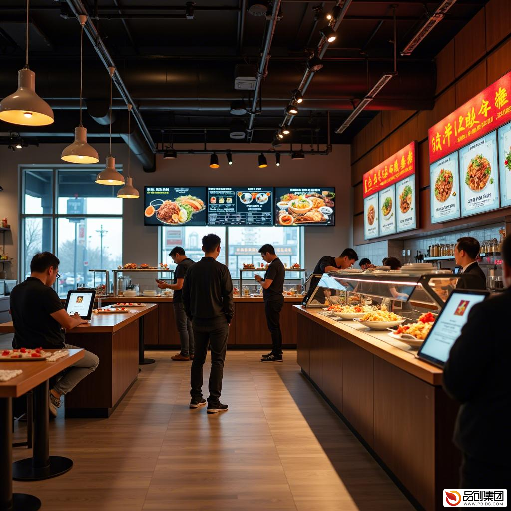 餐饮数字化的好处：重塑餐饮行业的未来