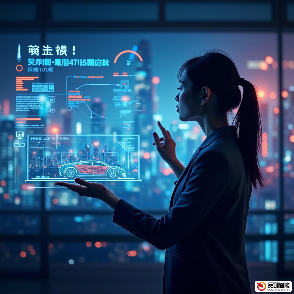 武汉市车载设备智能诊断平台方案商：引领汽车后市场智能...