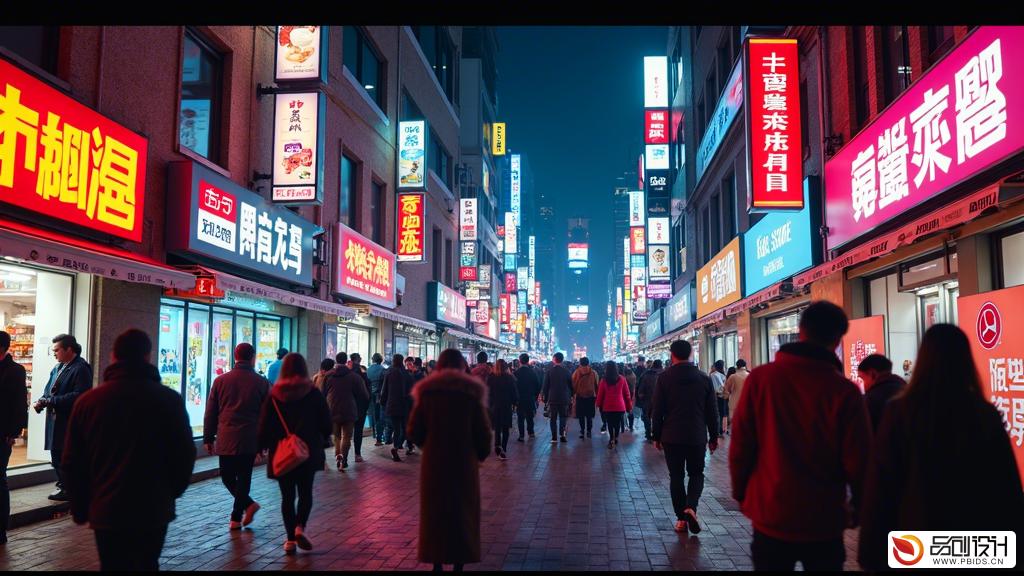 鸡西品牌升级设计：重塑企业形象，引领市场潮流
