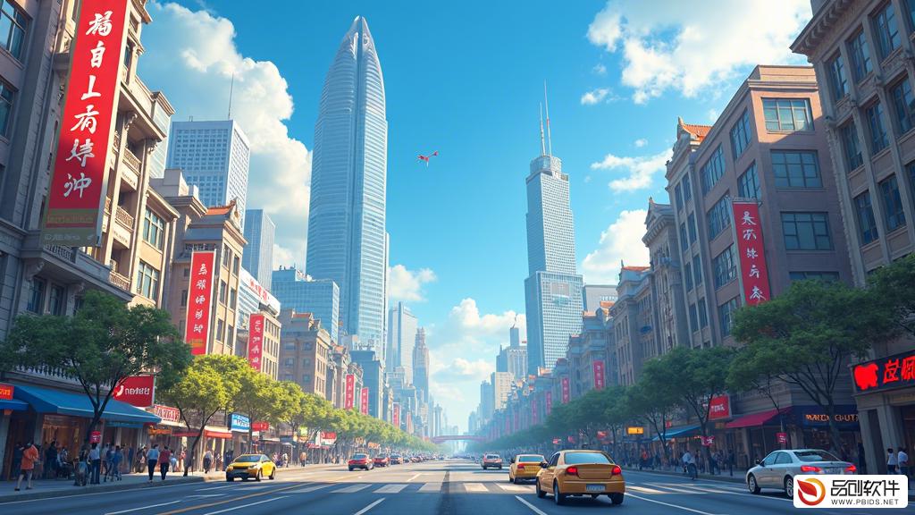佛山市物联网设备联动系统研发：创新引领未来智慧城市
