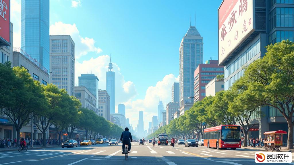 杭州市物流AI动态路径重规划平台机构：引领智慧物流新时代
