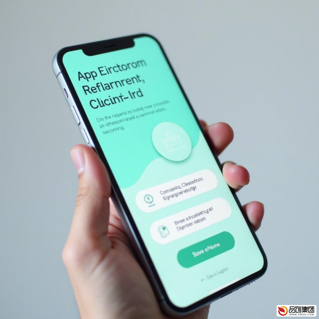 App程序定制开发：打造专属应用的全方位指南
