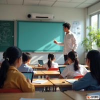 教育工具的全面探索：从传统到现代的演变
