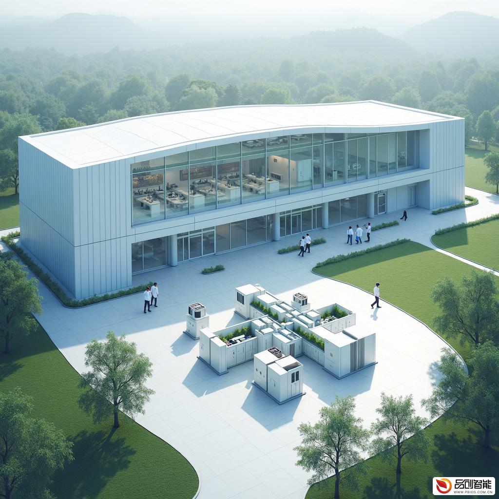 武汉市家庭环境质量监测供应链基地建设全面解析
