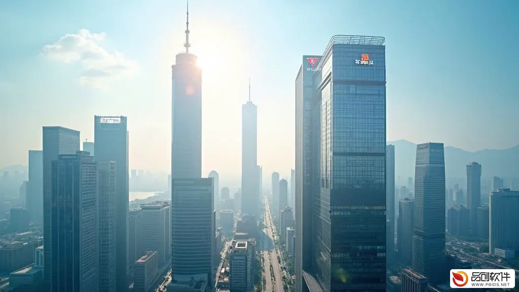 深圳市企业信息共享平台：构建高效透明的商业生态
