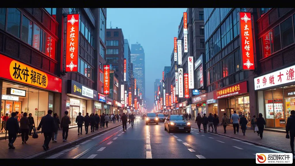 东莞市小程序快速开发平台商：打造高效数字化解决方案
