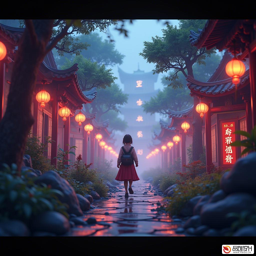 保山沉浸式动效方案设计：寻找卓越合作伙伴的指南
