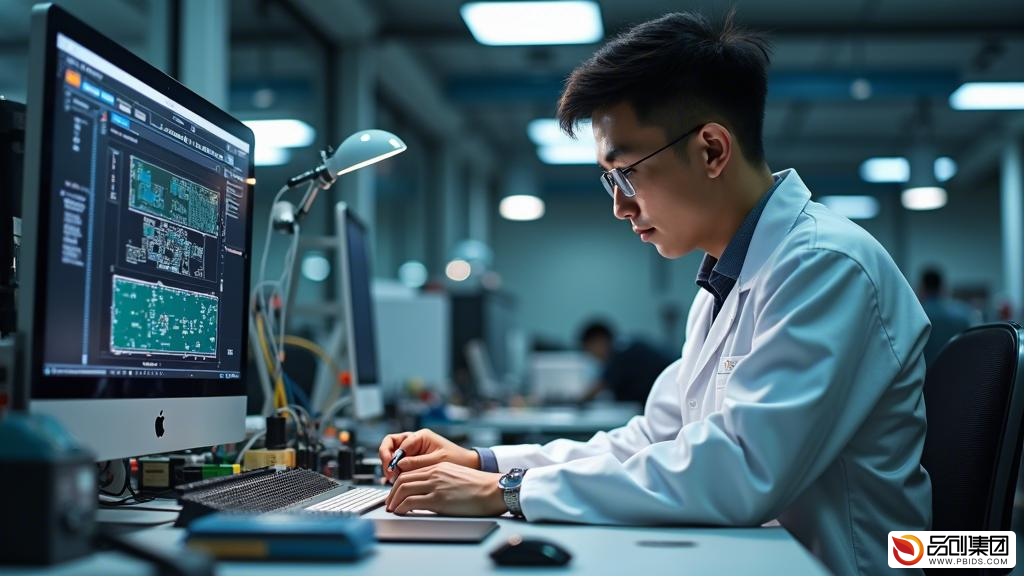 单片机定制开发公司的全方位解析：创新技术引领未来
