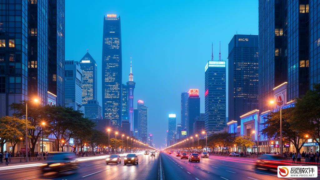 广州市跨平台APP开发框架平台商：引领数字创新的新篇章
