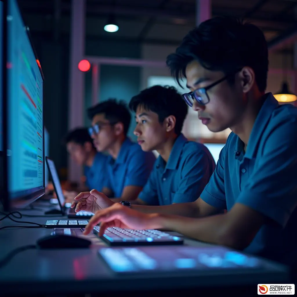 东莞市智能硬件低代码框架研发中心：引领未来科技...