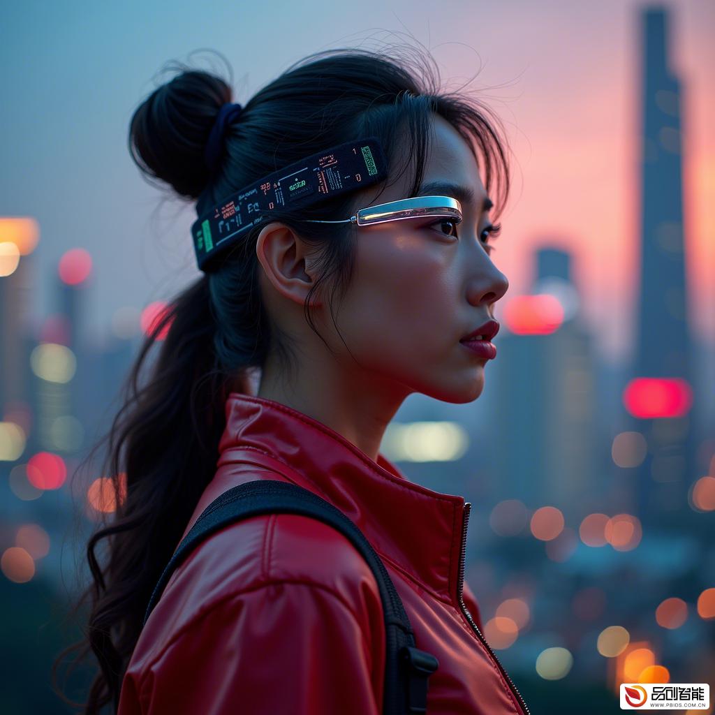北京市女性健康智能硬件方案商：科技守护女...