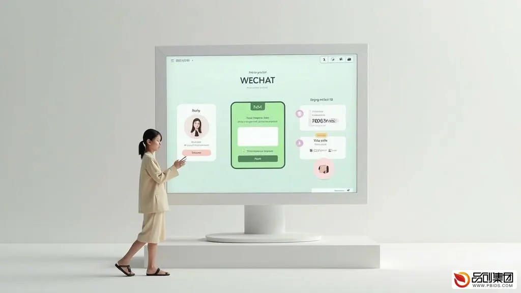 全面解析：微信小程序开发费用及其影响因素
