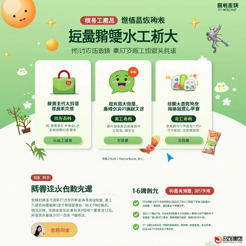 微信开店小程序：从零开始的实战指南