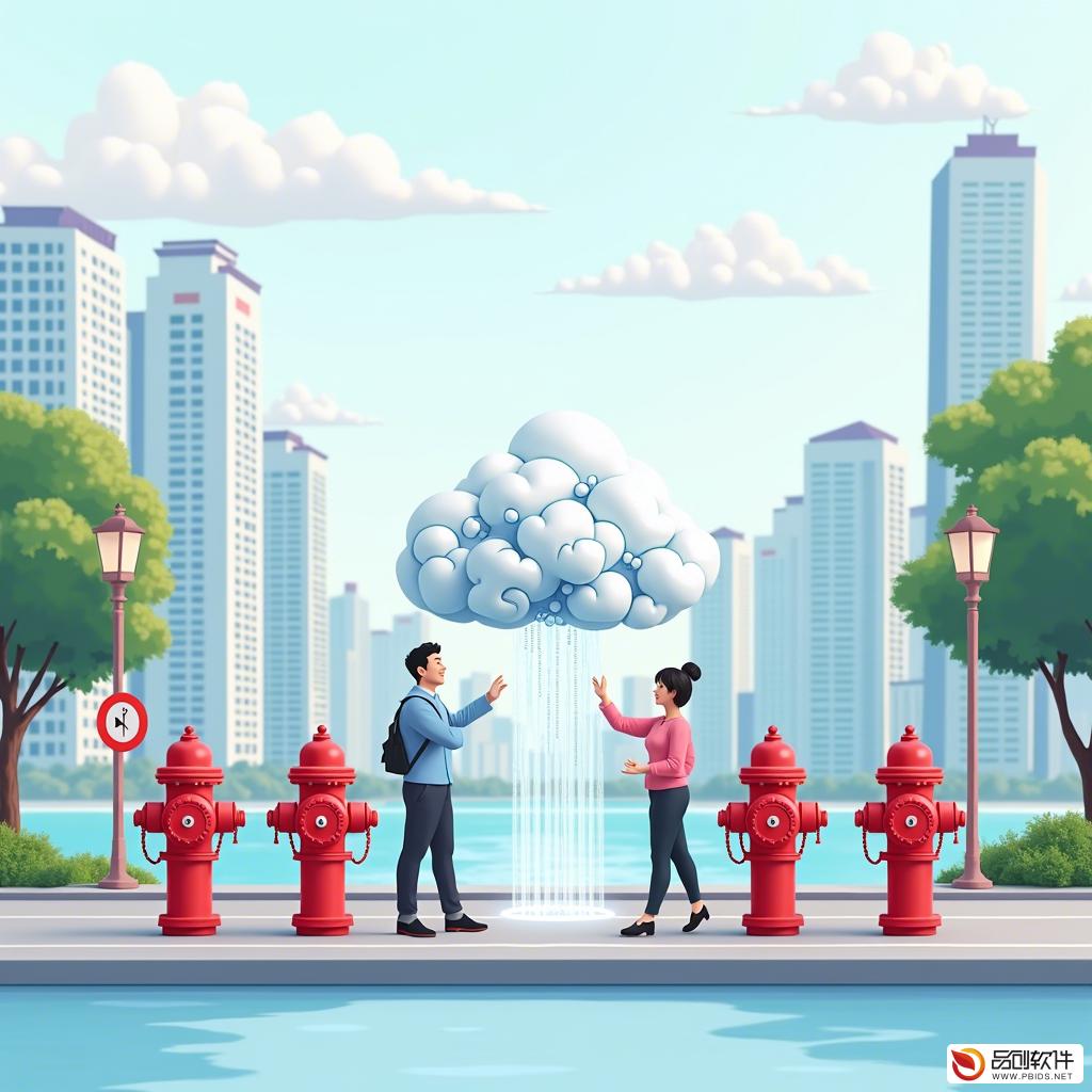 珠海市市政智能消防栓系统平台商：引领城市...