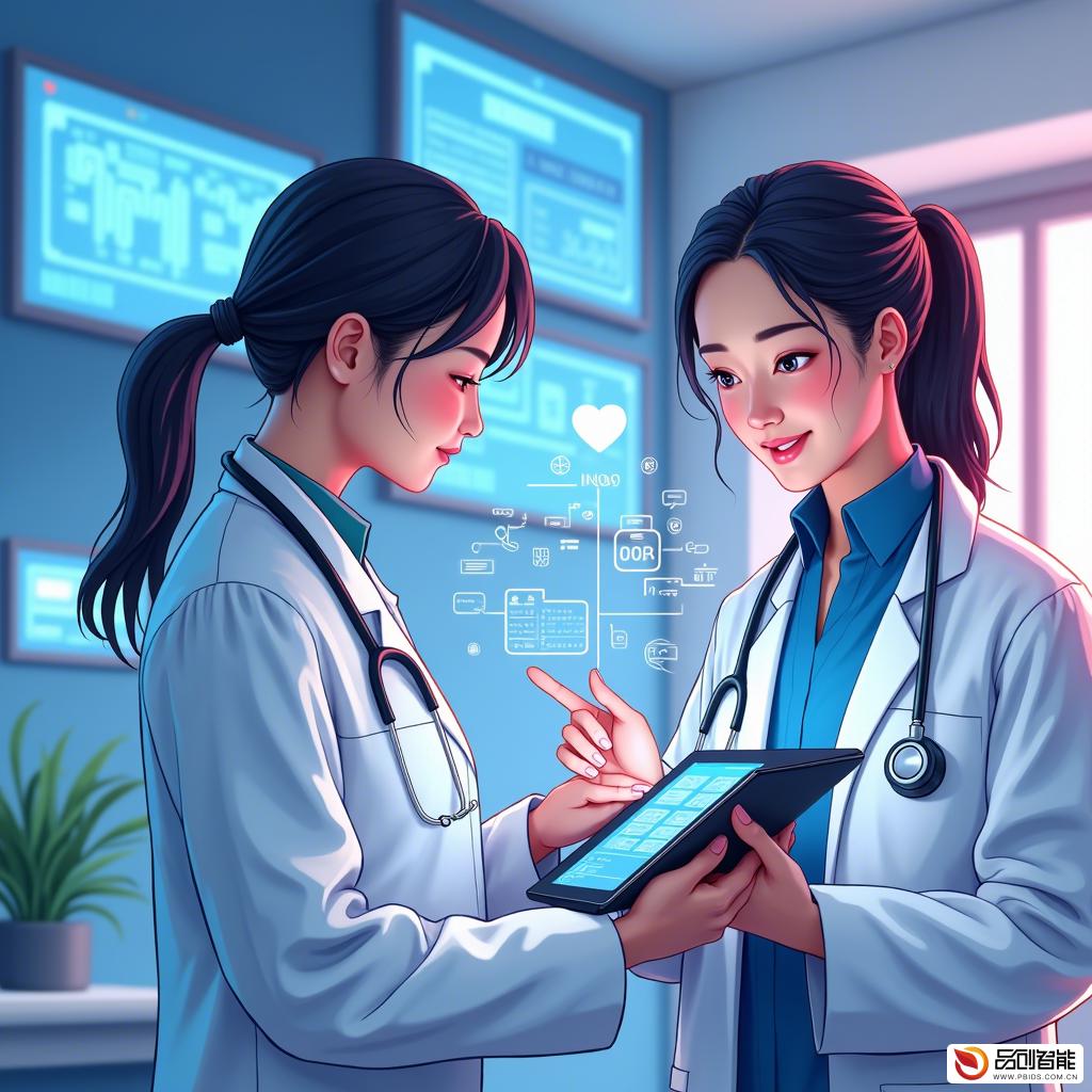 宁波市用户健康档案共享系统服务商全面解析
