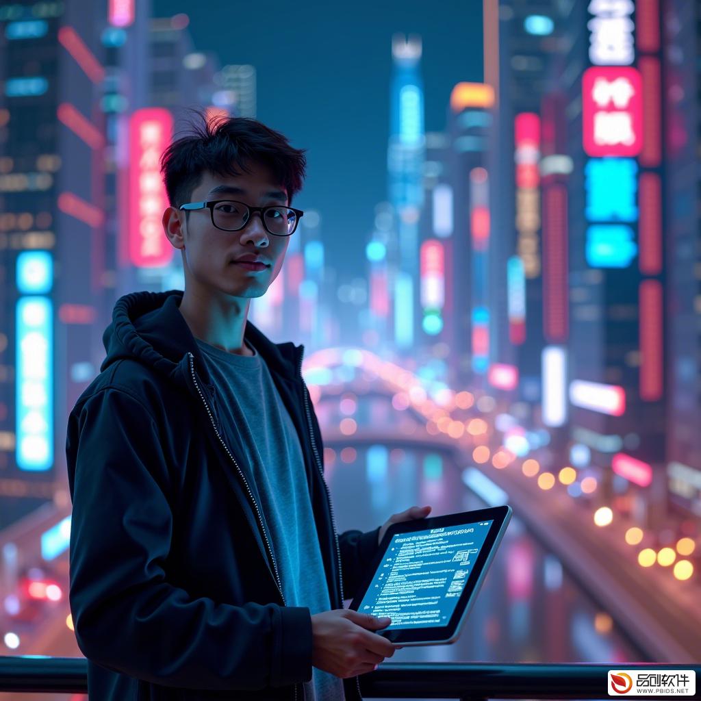 重庆市AI精准信息搜索平台服务站：赋能智...