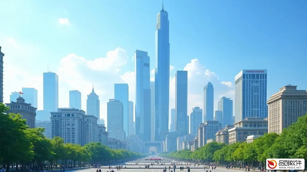 合肥市博客信息管理平台企业的数字化转型与创新实践
