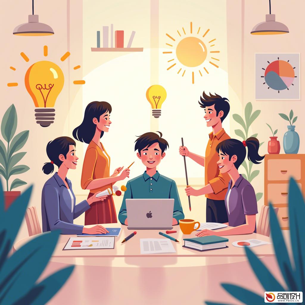 安康企业IP打造工作室：塑造品牌灵魂的创...