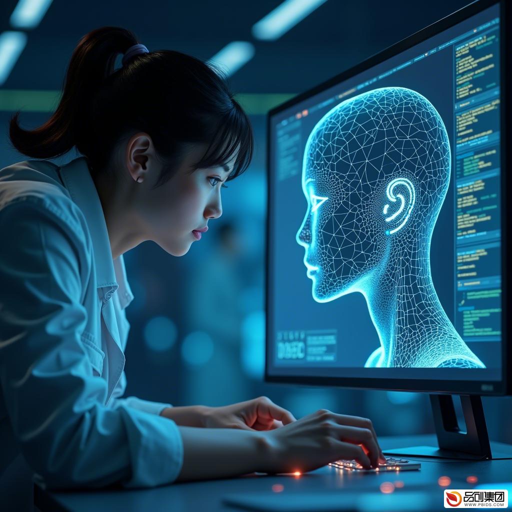 虚拟数字人定制开发：塑造未来数字世界的交互新形象