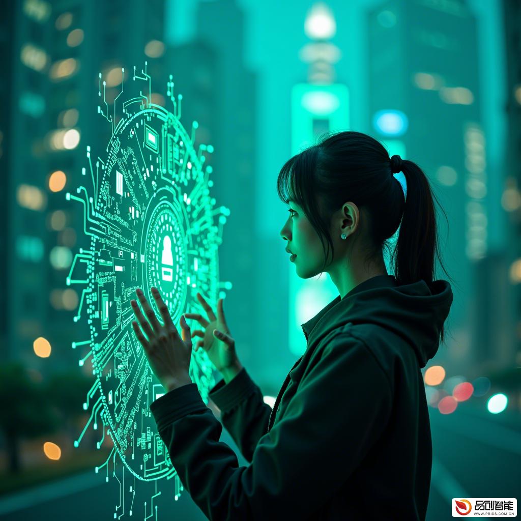 珠海市动态电源管理算法平台的创新与发展
