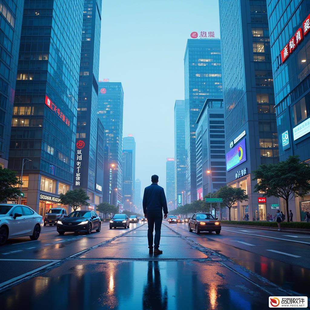 珠海市AI智能规划平台方案商：引领智慧城...