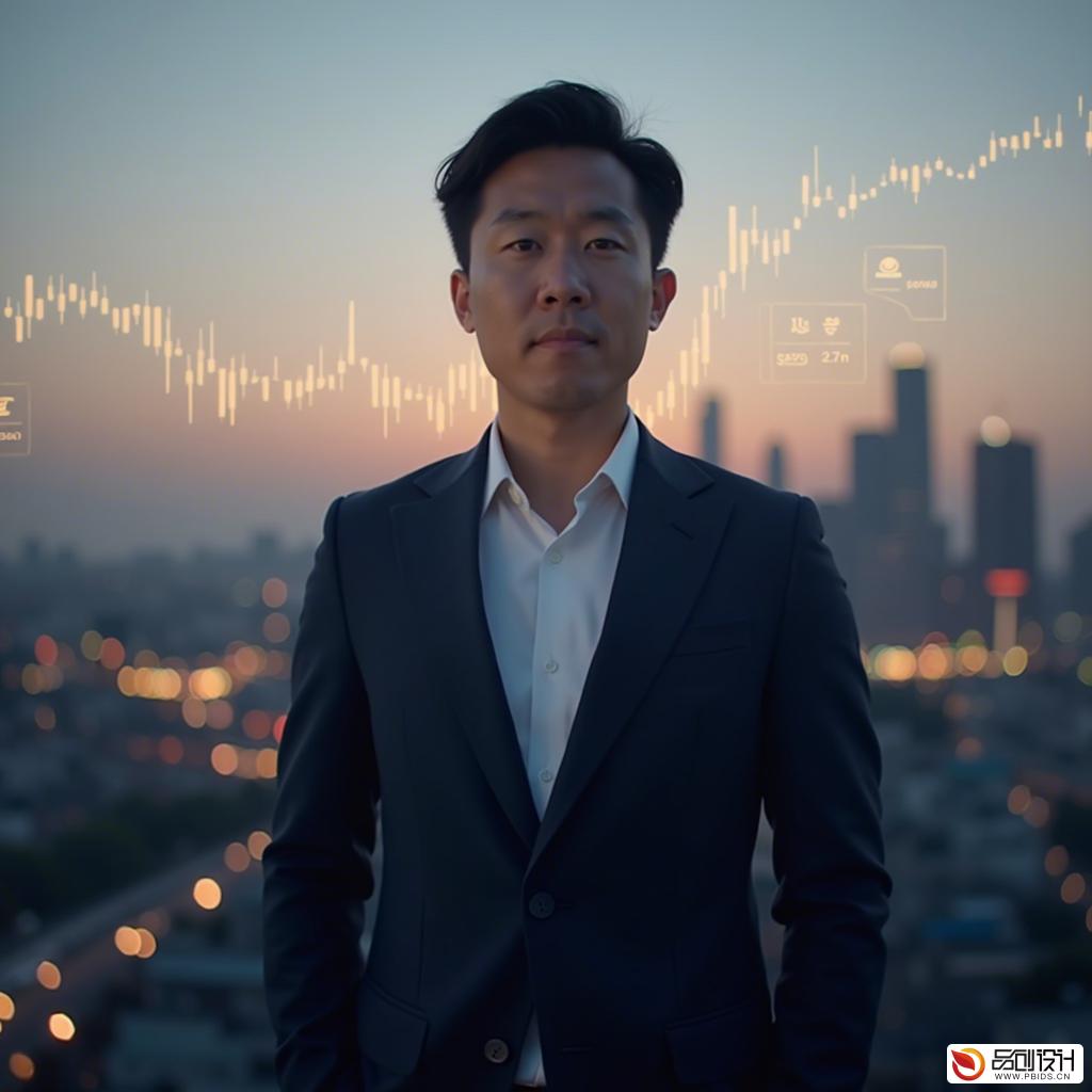 金融多维度品牌设计：塑造企业独特魅力的艺术
