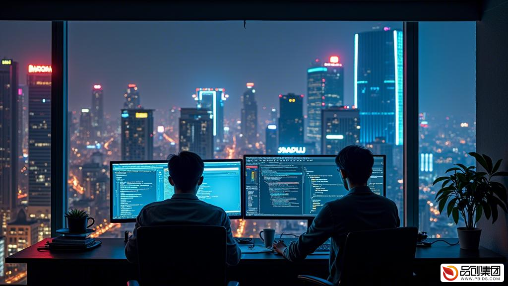 长沙软件开发公司概览：创新引领，数字未来

