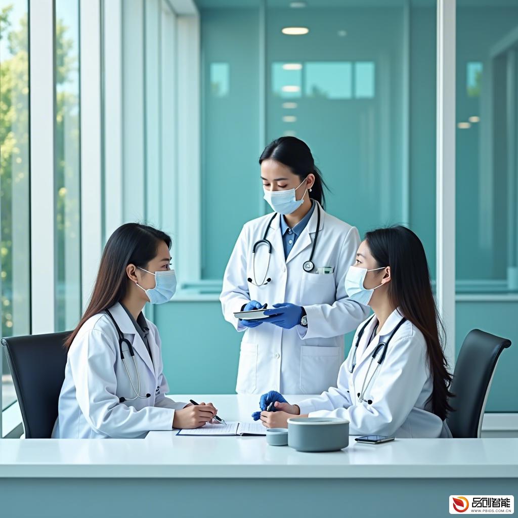 成都市职业健康合规审计技术中心：守护职场...