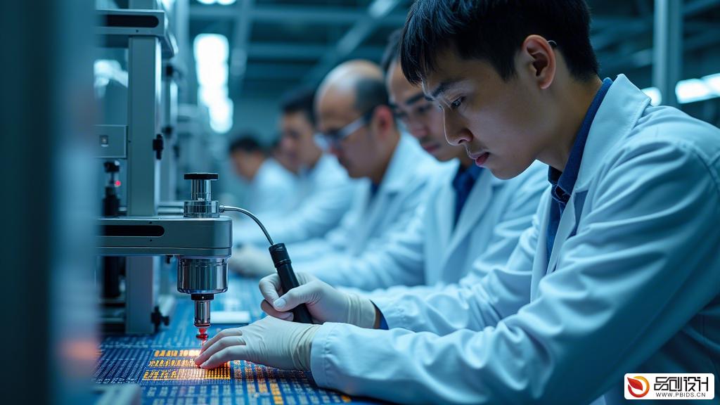 半导体社交传播设计：塑造科技行业的沟通新纪元
