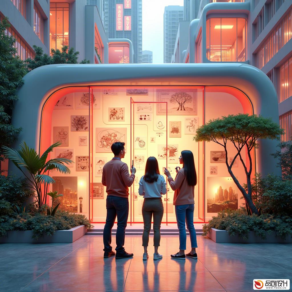 金华市品创定制设计智库：引领创新设计的力量

