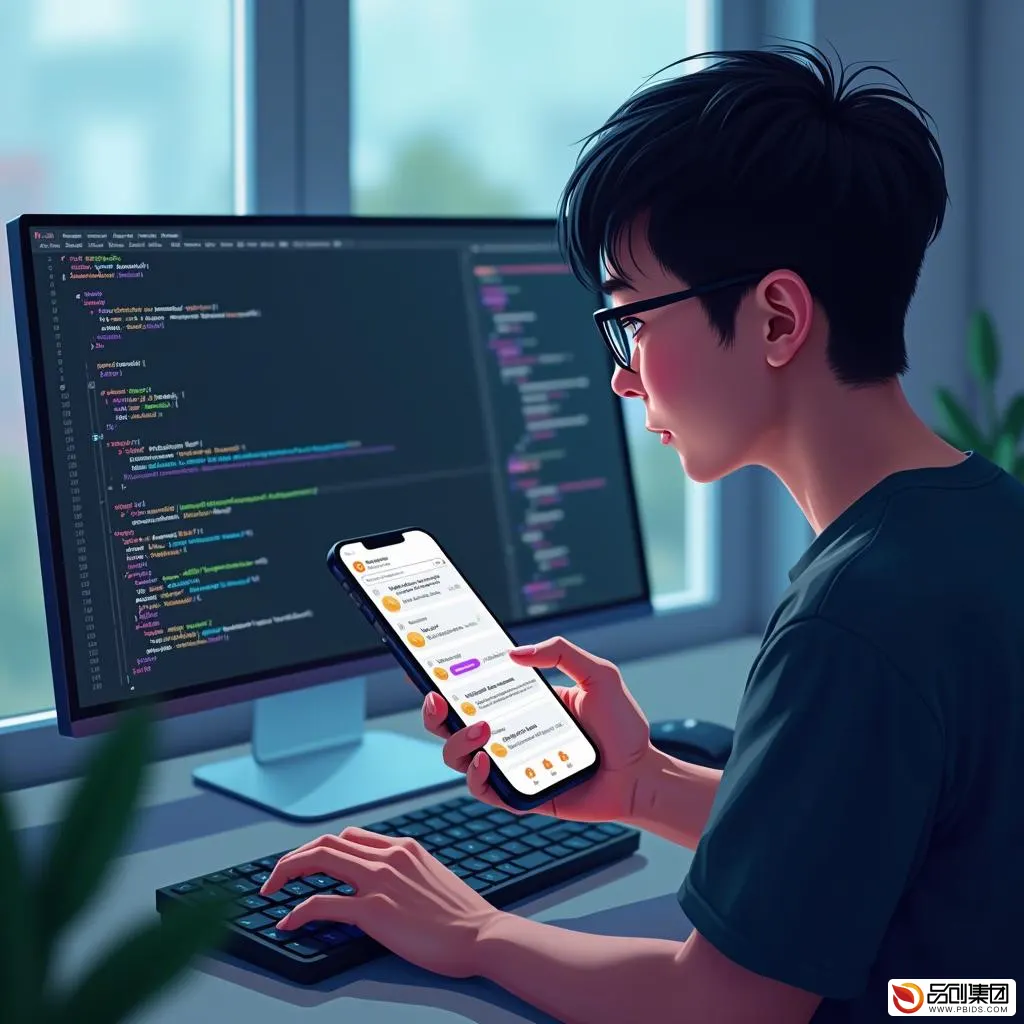 微信后台小程序制作全攻略