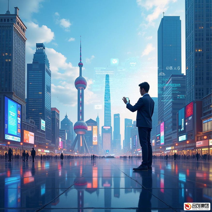 上海开发小程序定制：打造专属商业利器
