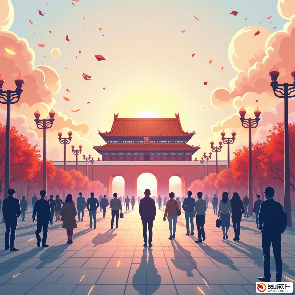 北京市党建数字化平台：创新引领，智慧党建...