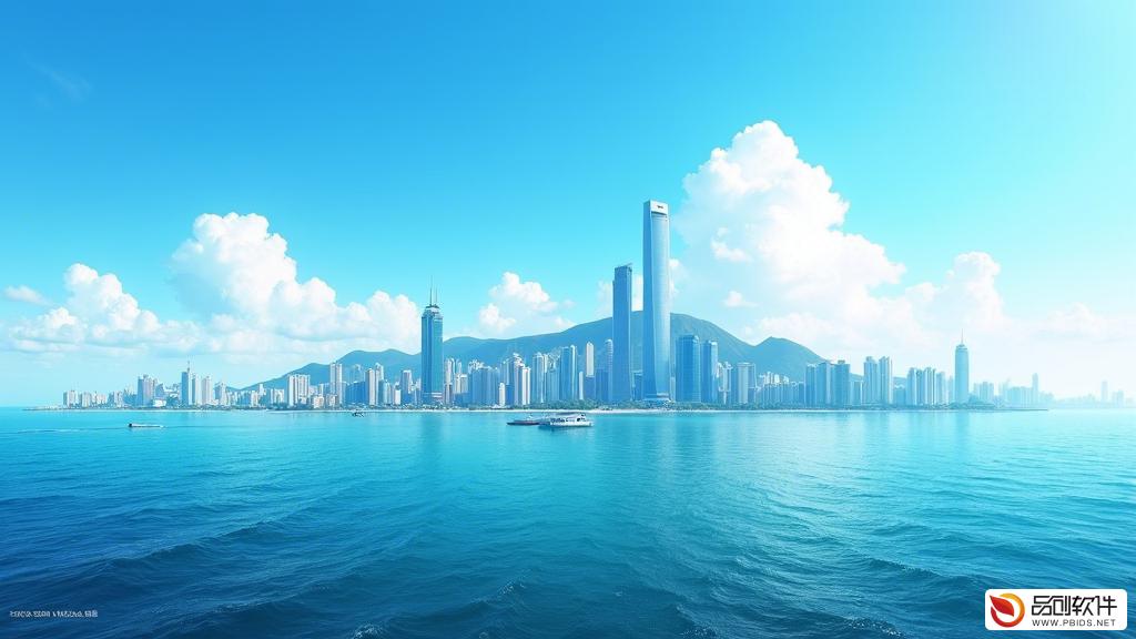珠海市AI旅游服务平台：重塑旅游体验的新篇章
