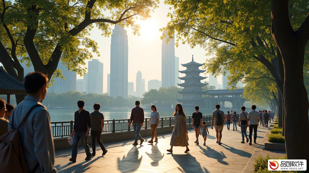 杭州市医疗供应链大脑系统：重塑医疗行业生态的创新力量
